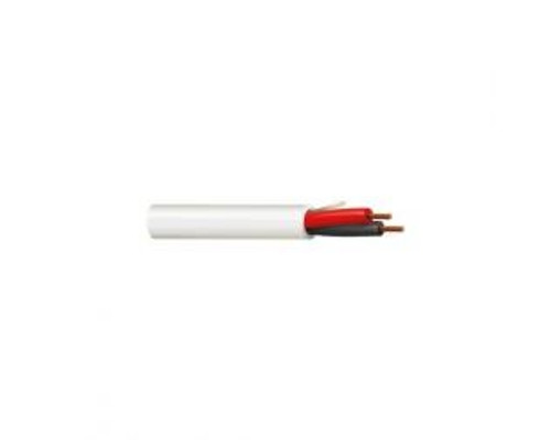 Belden 6320UE 18/2C Solid, Unshielded, CMP Plenum, Security Cable