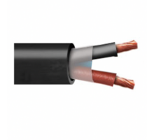 #18-2C Flat THHN-PVC Tray Cable