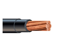 3 AWG THHN/THWN-2 Wire (By-the-foot)