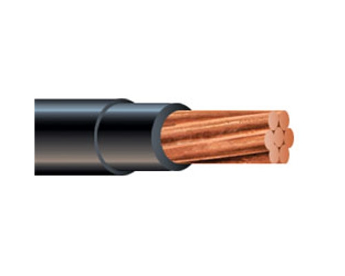 3 AWG THHN/THWN-2 Wire (By-the-foot)