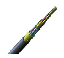 Corning FREEDM One, 24 Strand, Indoor/Outdoor, Singlemode, Riser Rated, Fiber Optic Cable, (OS2)