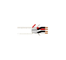 Belden 6341PC 18 AWG 2 Pair, CMP Plenum Security, Audio Cable, Individually Shielded