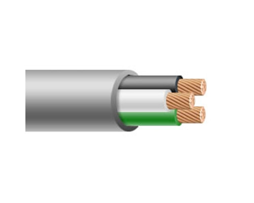 18/3 SJTOOW Portable Cord 300v UL/CSA