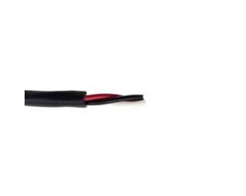 Alpha 25064 18/4C Xtra-Guard 2, Oil and Abrasion Resistant Unshielded Cable