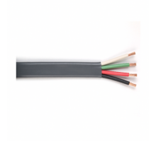 12/4 Quadraplex Brake Cable