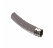 1 1/2 in. Extra Flexible Liquid-Tight Metallic Conduit, 50ft