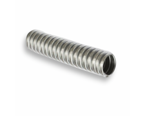 1 1/2 in. Flexible Reduced Wall Steel Conduit, 25ft