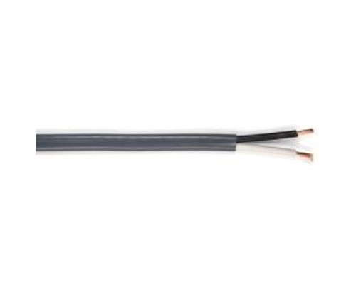 16/2 Duplex Brake Cable