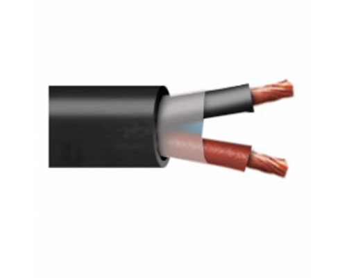 #16-2C THHN-PVC Shielded Tray Cable