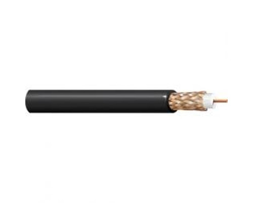 Belden 533945, 18AWG, 75 Ohm, RG-6/U, SBCC, Surveillance and CCTV Applications Coax Cable