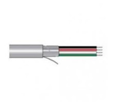 Alpha 1176C, 22 AWG 6 Conductor Communication & Control Cable, Unshielded, 300V