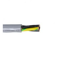 Alpha 65205, 12/5C Xtra-Guard Standard Flex Control Cable, Unshielded, 600V