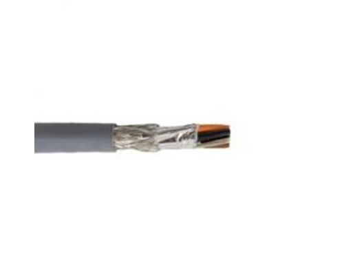 Alpha 77207, 20/4C Recyclable Control Cable, SupraShield, EcoCable, Halogen Free, 600V