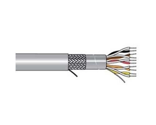 Alpha 5482C, 22/2PR Xtra-Guard 1 High Performance Foil Shielded Cable