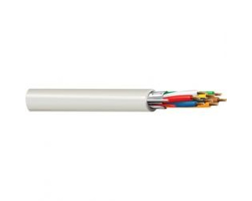 Belden 6306FE 18 AWG 8 Conductor Shielded Plenum Multi-Conductor - Commercial Audio Systems