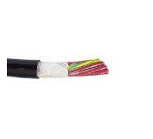 Alpha 85603, 16/3C Xtra-Guard Contin.uous Flex Control Cable, Unshielded, 600V