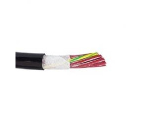 Alpha 85603, 16/3C Xtra-Guard Contin.uous Flex Control Cable, Unshielded, 600V