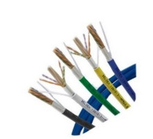 Belden 10GXS13, 23/4PR, Enhanced CAT6A, Unbonded-Twisted Pair Cable, 1000ft Spool