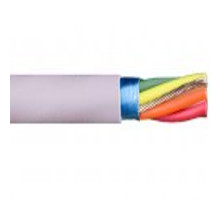 Alpha 78004, 28/4C Unshielded Mini Communication Cable, EcoCable