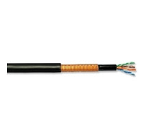 Superior Essex 04-601-55, CAT5E, Shielded, OSP, Direct Burial Cable, BBDGE