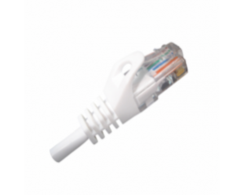 2ft. CAT5E 24AWG, UL Listed Snagless Patch Cord