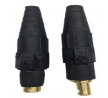 Female Cam-Lok Connector for Sizes #2-2/0