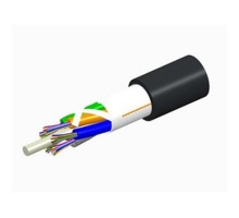 Commscope D-024-LN-8W-F12NS, 24 Fiber, OS2, All-Dielectric, Gel-Free, Outdoor Loose Tube