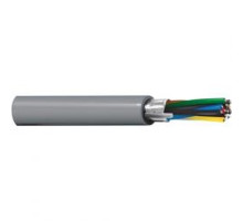 Belden 9506 24/6PR Overall Foil Shield Computer Cable