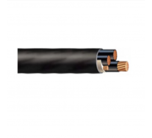 500-3C MV-105, w/ Ground, 5kV/8kV, EPR/PVC Power Cable w/ Copper Tape Shield, 133%/100% Insulation Level