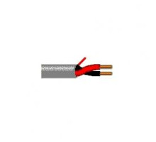 Belden 6520UE 22 AWG 2 Conductor Solid Multi-Conductor - Commercial Applications