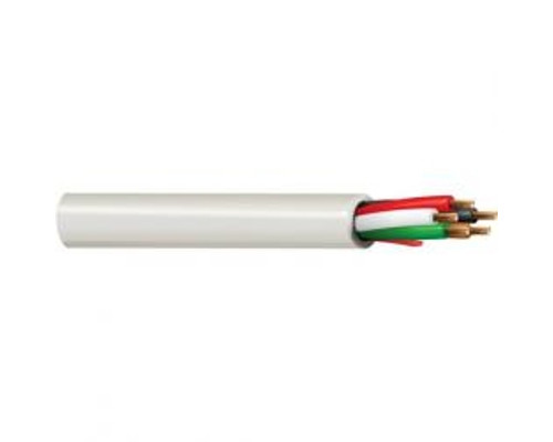 Belden 5403UE 20 AWG 5 Conductor CMR Riser Security Cable