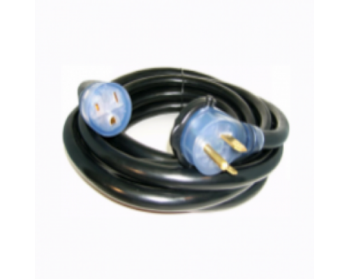 8/3 Heavy Duty Welder 25ft, 50ft Extension Cords