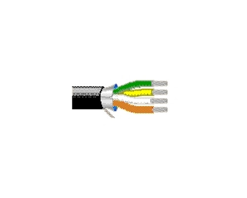 Belden 1211A, 26AWG, 4c, Computers, Instrumentation & Medical Elec Interconnect Cable