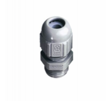 Lapp S1136, Strain Relief Cord Connector, Non-Metallic, Liquid Tight, Polyamide, OD Range - 0.945 - 1.260 in.