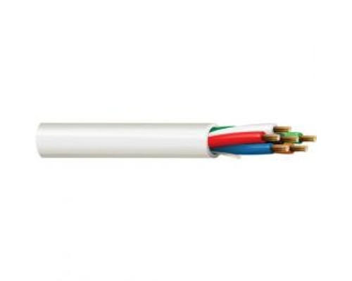 Belden 6504UE 22 AWG 6 Conductor Multi-Conductor - Commercial Applications