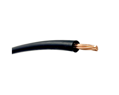 6 AWG Cathodic Protection Cable, 7 STR, HMWPE, 250ft, 500ft or 1000ft Spool