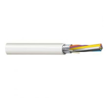 Belden 6407FE 20 AWG 9 Conductor Shielded Plenum Multi-Conductor - Commercial Audio Systems