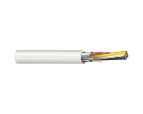 Belden 6407FE 20 AWG 9 Conductor Shielded Plenum Multi-Conductor - Commercial Audio Systems