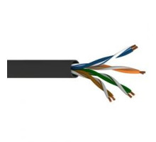 Belden 7923A 24/4PR CAT5E DataTwist Twisted Pair Cable PVC Jacket