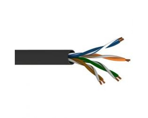 Belden 7923A 24/4PR CAT5E DataTwist Twisted Pair Cable PVC Jacket