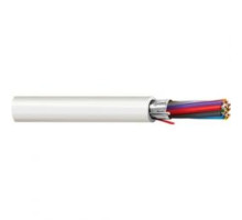 Belden 6309FE 18 AWG 12 Conductor Shielded Plenum Multi-Conductor - Commercial Applications