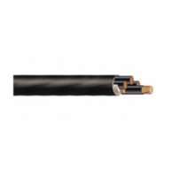 #4-4C THHN-PVC Tray Cable with Ground