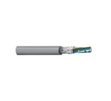 Belden 9947 22/15C Overall Foil/Braid Shielded Computer Cable