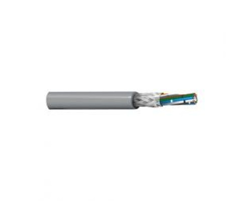 Belden 9947 22/15C Overall Foil/Braid Shielded Computer Cable