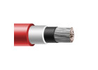 Jumper Cable Red 5kV/15kV