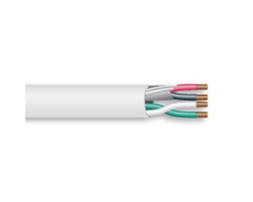 14-2C CMP Plenum, Security Cable, Stranded, Unshielded