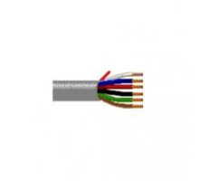 Belden 6308UE 18 AWG 10 Conductor Unshielded, CMP Plenum, Security Cable