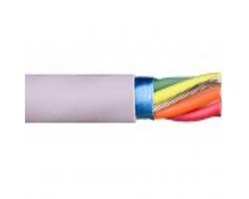 Alpha 78042, 20/2C Unshielded Mini Communication Cable, EcoCable