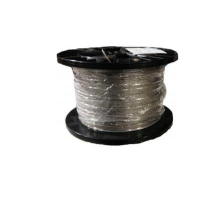 1/8 7x19 Stainless Steel Wire Rope Aircraft Cable T304, 250ft, 500ft or 1000ft Spool