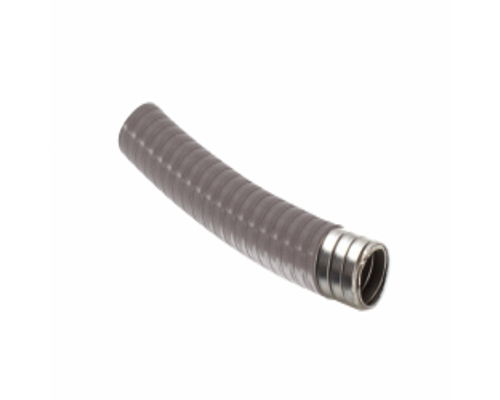 2 1/2 in. Extra Flexible Liquid-Tight Metallic Conduit, 50ft